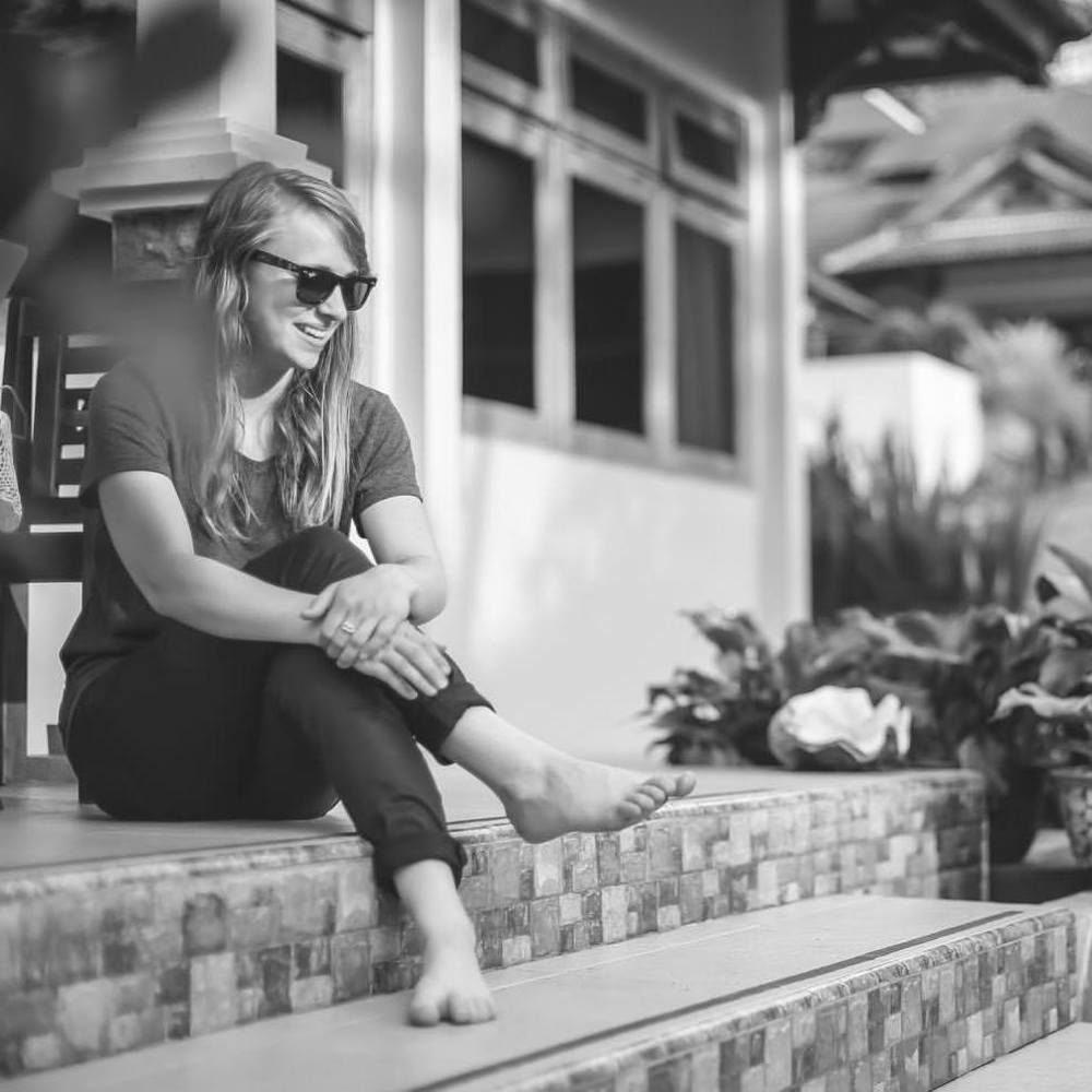 Meet your Posher, Alayna